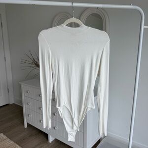 Free People Bodysuit